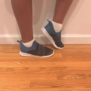 Sneakers Boys youth 5 slide